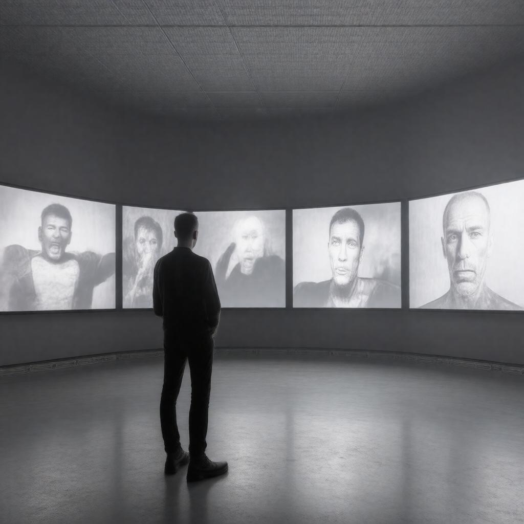 Douglas Gordon